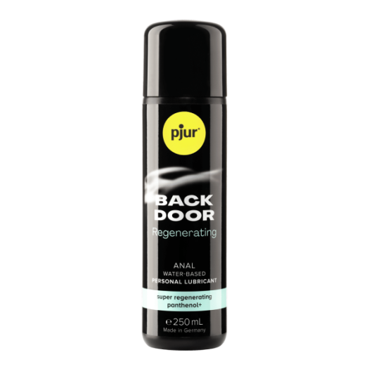 LUBRIFIANT PJUR BACK DOOR – RÉGÉNÉRANT