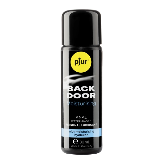 LUBRIFIANT BACK DOOR – HYDRATANT
