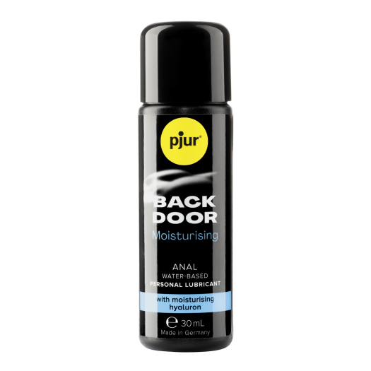 LUBRIFIANT PJUR BACK DOOR – HYDRATANT