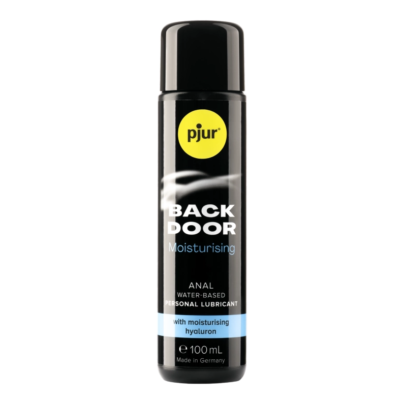 LUBRIFIANT BACK DOOR – HYDRATANT