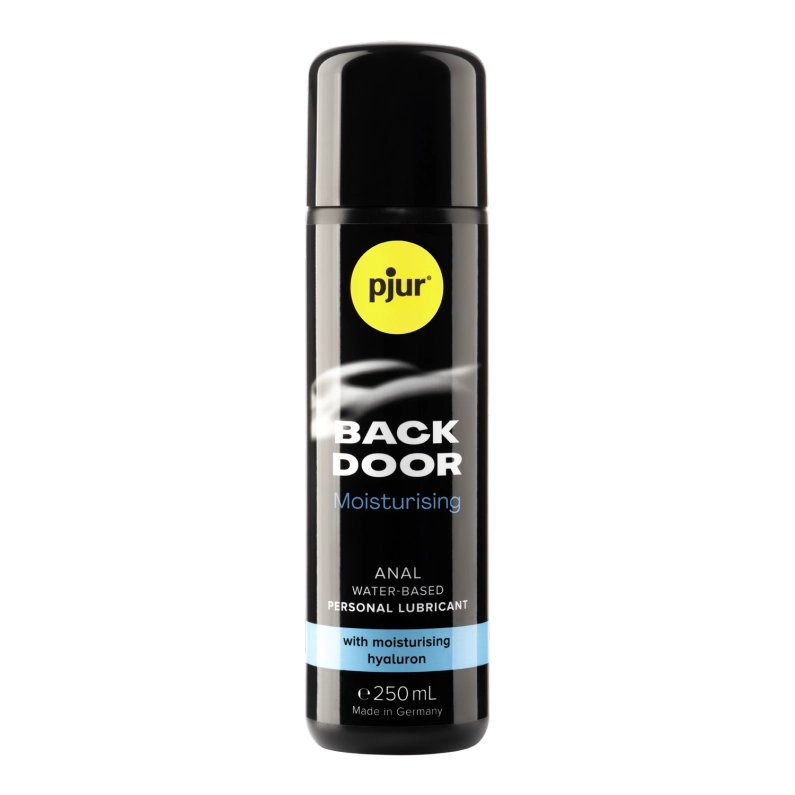 LUBRIFIANT BACK DOOR – HYDRATANT