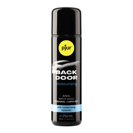 LUBRIFIANT PJUR BACK DOOR – HYDRATANT