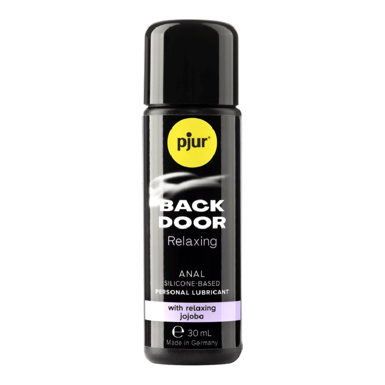 LUBRIFIANT PJUR BACK DOOR – RELAXANT
