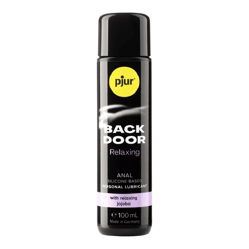 LUBRIFIANT PJUR BACK DOOR – RELAXANT