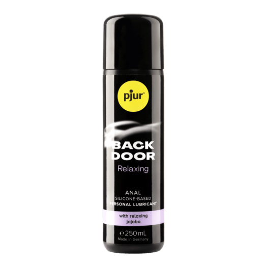 LUBRIFIANT PJUR BACK DOOR – RELAXANT