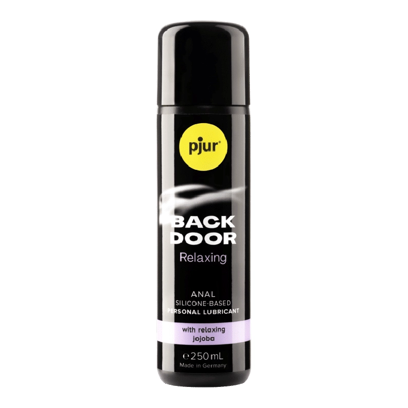 LUBRIFIANT PJUR BACK DOOR – RELAXANT
