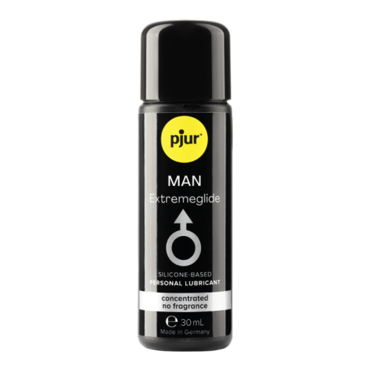 LUBRIFIANT PJUR MAN EXTREMEGLIDE