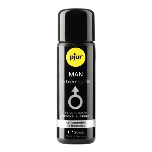 LUBRIFIANT PJUR MAN EXTREMEGLIDE