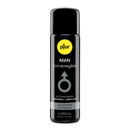 LUBRIFIANT PJUR MAN EXTREMEGLIDE