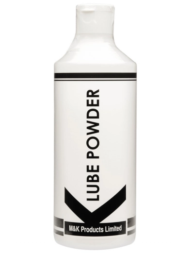 LUBRIFIANT EN POUDRE K LUBE