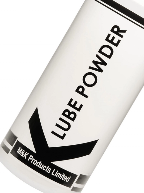 LUBRIFIANT EN POUDRE K LUBE
