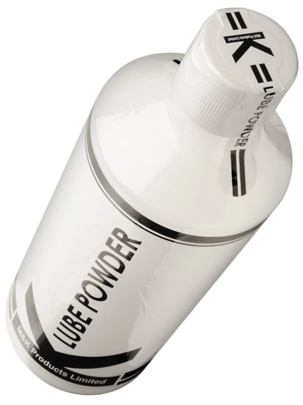 LUBRIFIANT EN POUDRE K LUBE