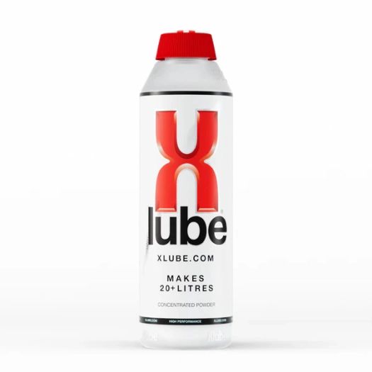 LUBRIFIANT EN POUDRE XLUBE – 100 G