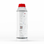 LUBRIFIANT EN POUDRE XLUBE – 100 G