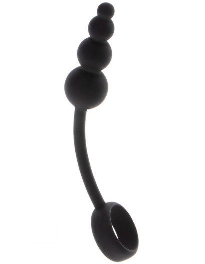 COCKRING AVEC PLUG MANPOWER