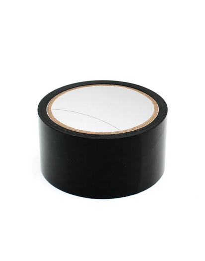 RUBAN DE BONDAGE – NOIR