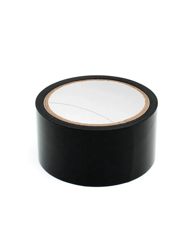 RUBAN DE BONDAGE – NOIR