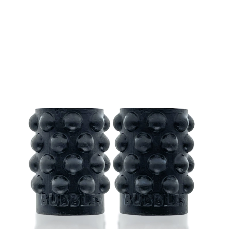 VENTOUSES BUBBLES OXBALLS – NOIR