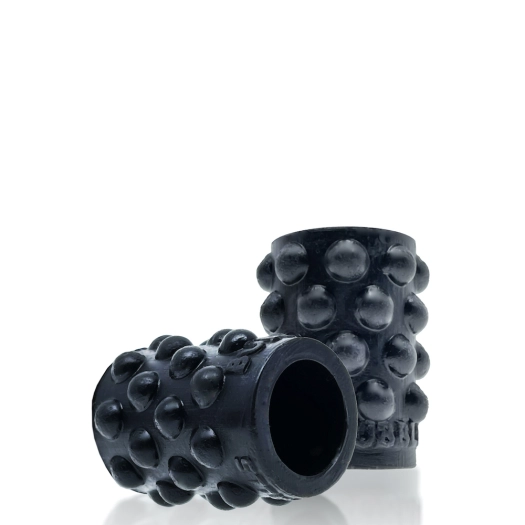 VENTOUSES BUBBLES OXBALLS – NOIR