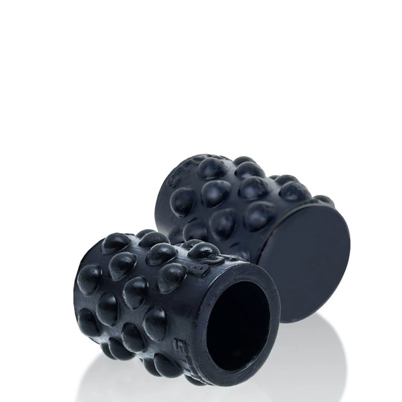 VENTOUSES BUBBLES OXBALLS – NOIR