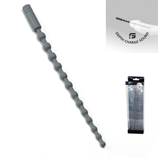 SONDE DEPTH CHARGE – GRISE