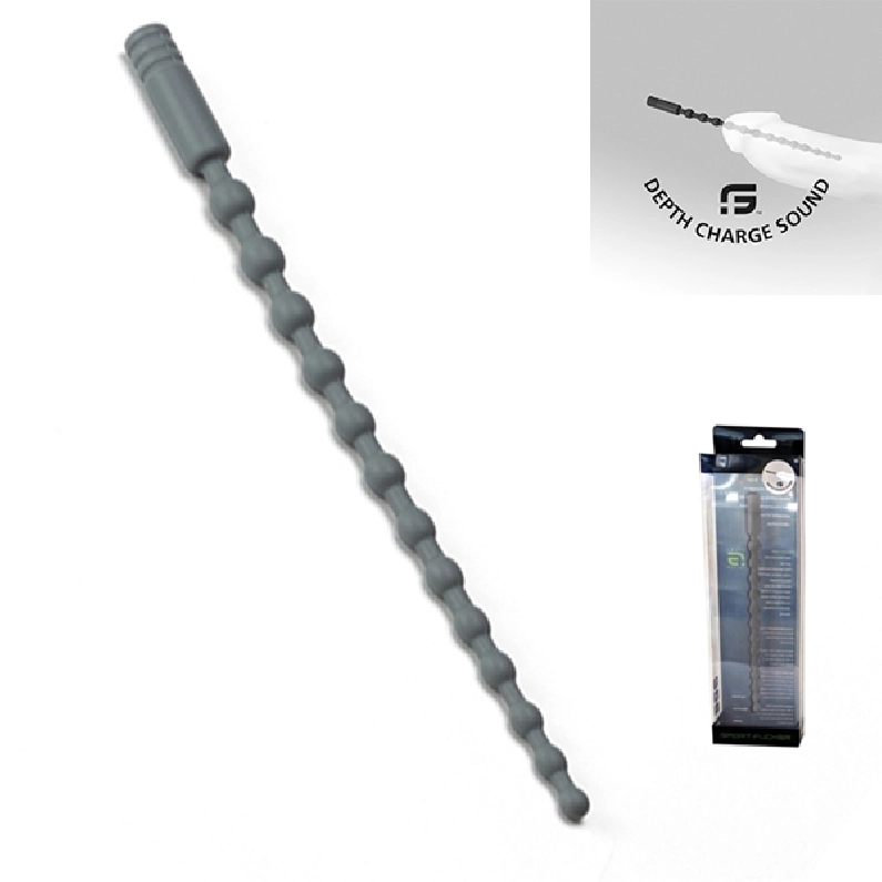 SONDE DEPTH CHARGE – GRISE