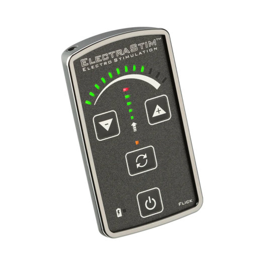BOITIER ELECTRASTIM – FLICK