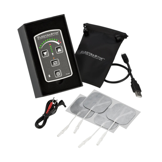 BOITIER ELECTRASTIM – FLICK