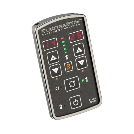 BOITIER ELECTRASTIM – FLICK DUO