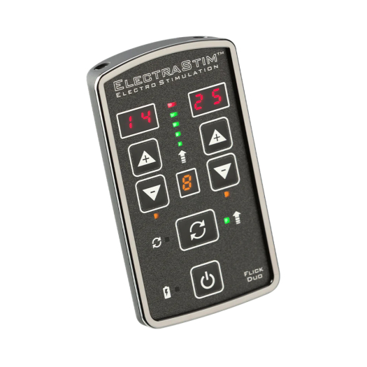 BOITIER ELECTRASTIM – FLICK DUO