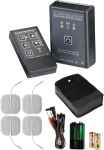 BOITIER ELECTRASTIM – THE CONTROLLER
