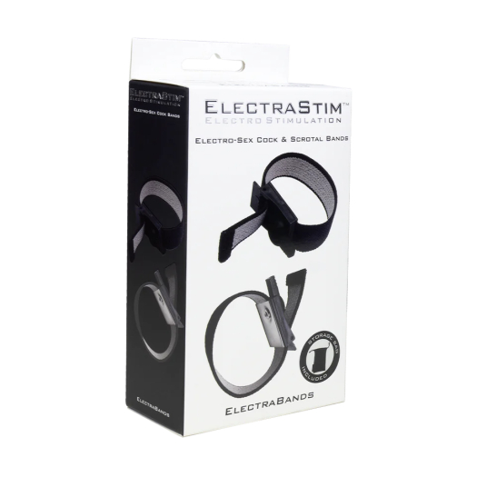 COCKSTRAPS ELECTRASTIM ELECTRABANDS