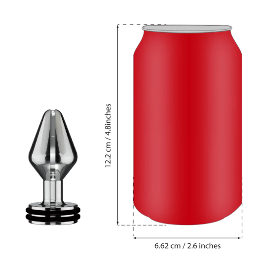 PLUG ELECTRASTIM CLASSIC – SMALL