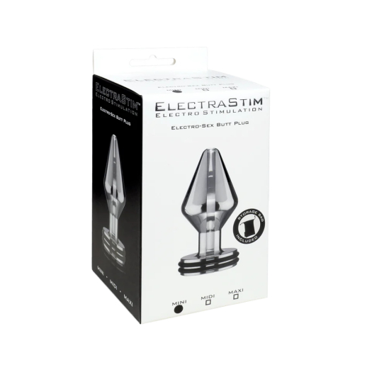 PLUG ELECTRASTIM CLASSIC – SMALL