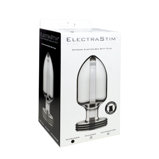 PLUG ELECTRASTIM INTRUDER – SMALL