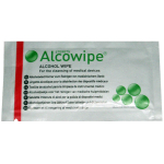 LINGETTES STÉRILES ELECTRASTIM – 10 SACHETS