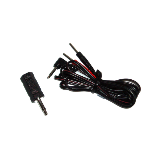 KIT D'ADAPTATEUR ELECTRASTIM – JACK