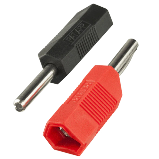 KIT D'ADAPTATEURS ELECTRASTIM – 2MM-4MM
