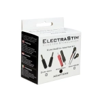 KIT D'ADAPTATEURS ELECTRASTIM – 4MM-2MM