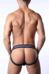 JOCKSTRAP CELLBLOCK13 TIGHT END – NOIR