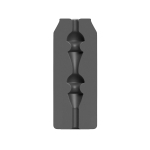 MASTURBATEUR ALL BLACK – ENERGY