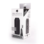 MASTURBATEUR ALL BLACK – ENERGY