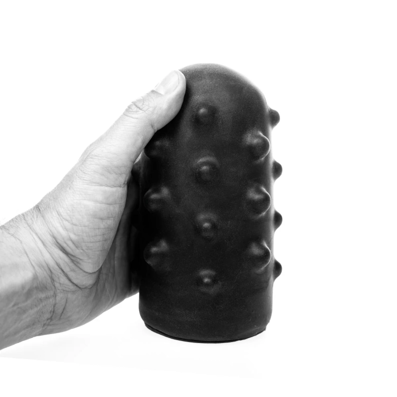 MASTURBATEUR ALL BLACK – BUMPY