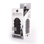 MASTURBATEUR ALL BLACK – BUMPY