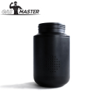 BOUTEILLE POUR MASQUE À GAZ