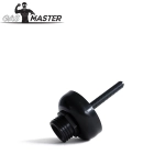 BOUTEILLE POUR MASQUE À GAZ