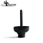 BOUTEILLE POUR MASQUE À GAZ