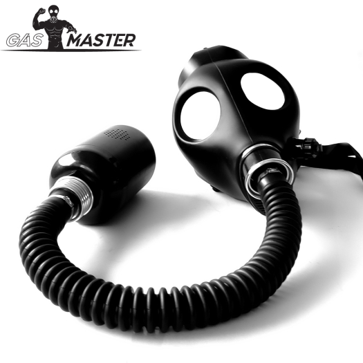 BOUTEILLE POUR MASQUE À GAZ