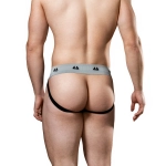 JOCKSTRAP MM CEINTURE LARGE – NOIR