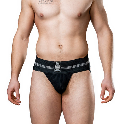 JOCKSTRAP MM ORIGINAL – NOIR